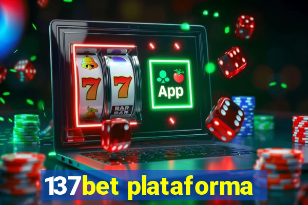 137bet plataforma